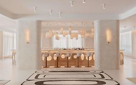 Mondrian Beach Lifestyle Resort By Accor